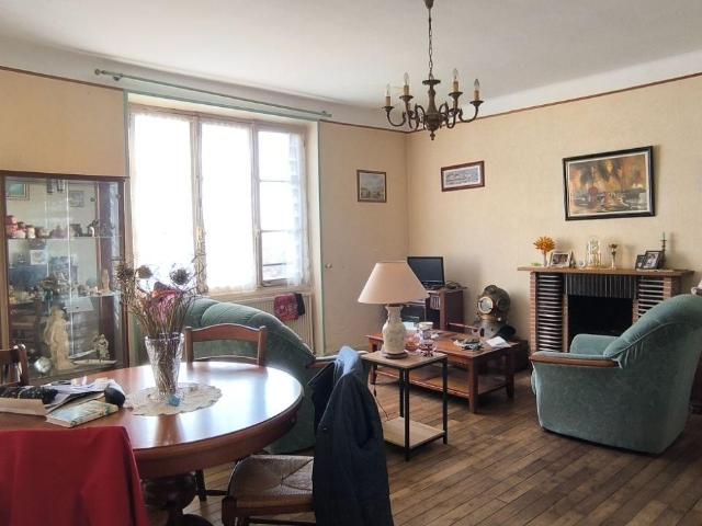 Appartement vente à Brest, Bretagne