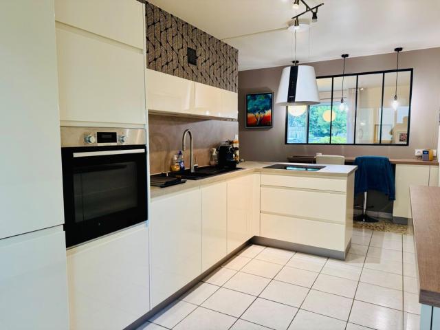 Appartement vente à Brest, Bretagne