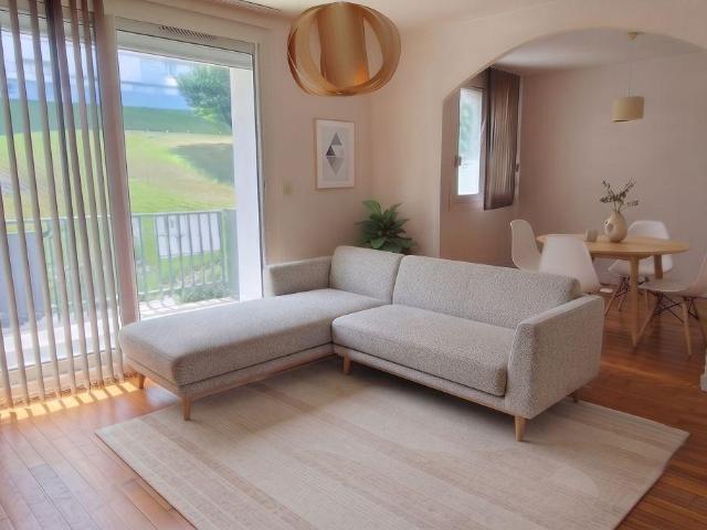 Appartement vente à Brest, Bretagne