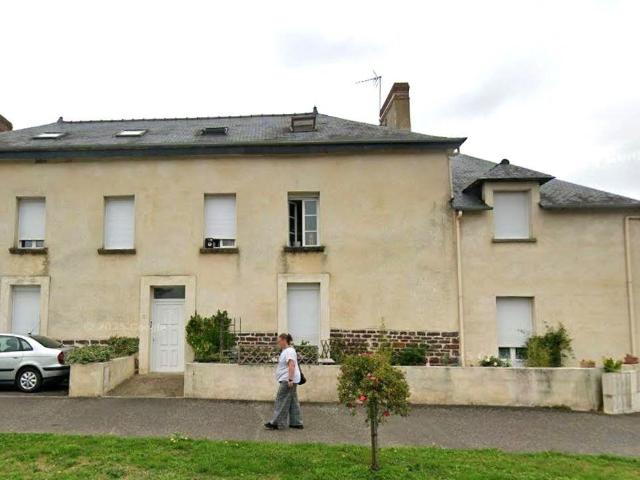 Appartement vente à Breteil, Ille-et-Vilaine