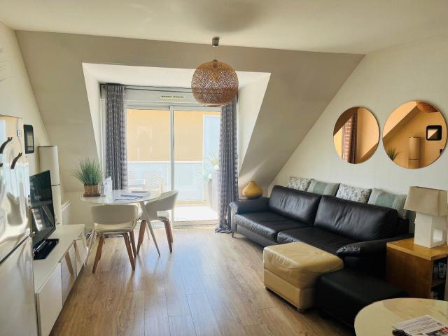 Appartement vente à Caen, Bretteville-sur-odon