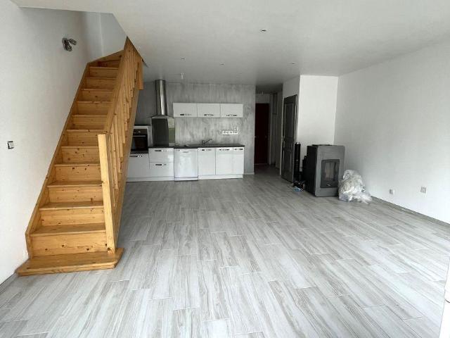 Appartement vente à Troyes, Bréviandes