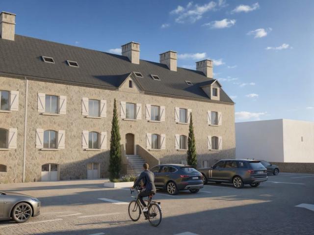 Appartement vente à Cherbourg, Normandie