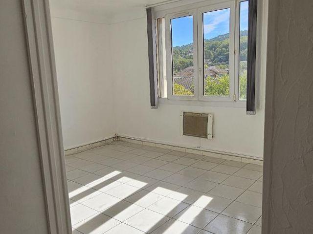 Appartement vente à Brignoles