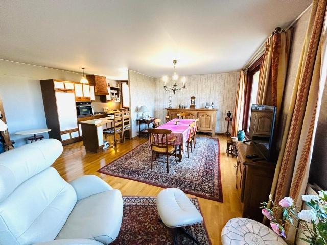 Appartement vente à Béthune, Bruay-la-buissière