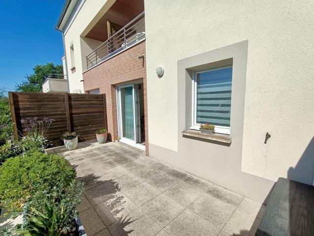 Appartement vente à Rennes, Bretagne