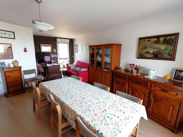 Appartement vente à Rennes, Bretagne