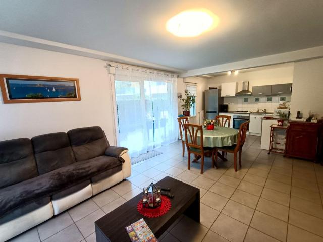 Appartement vente à Rennes, Bretagne