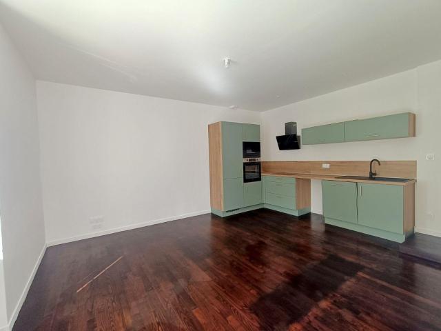 Appartement vente à Rennes, Bretagne