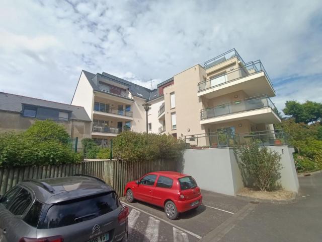 Appartement vente à Rennes, Bretagne