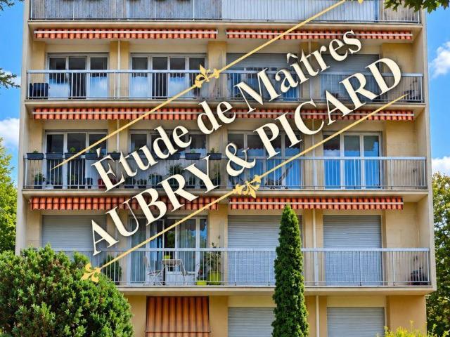 Appartement vente à Bry-sur-Marne, Val-de-Marne