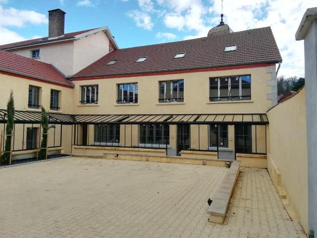 Appartement vente à Byans-sur-Doubs, Doubs