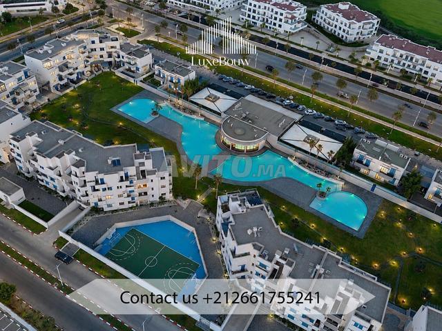 Appartement vente à M'diq, Tanger-Tétouan