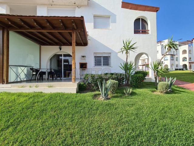 Appartement vente à M'diq, Tanger-Tétouan