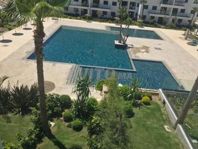 Appartement vente à M'diq, Tanger-Tétouan