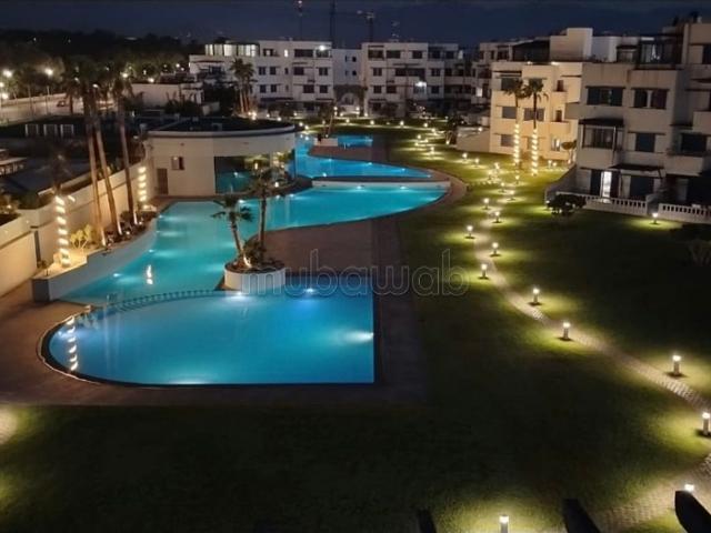 Appartement vente à M'diq, Tanger-Tétouan