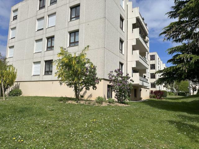 Appartement vente à Caen