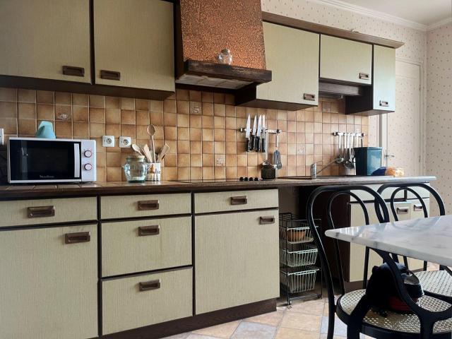 Appartement vente à Caen
