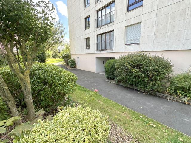Appartement vente à Caen