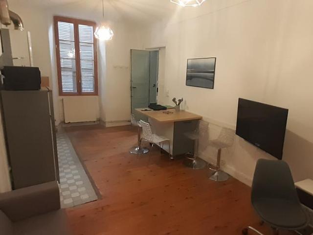 Appartement vente à Cahors