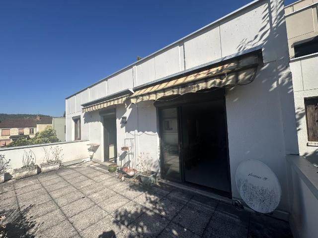 Appartement vente à Cahors