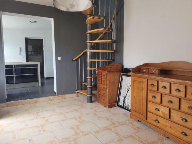 Appartement vente à Calais