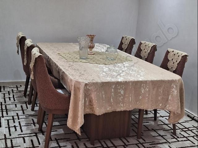 Appartement vente à Anfa, Gharb-Chrarda-Beni Hssen