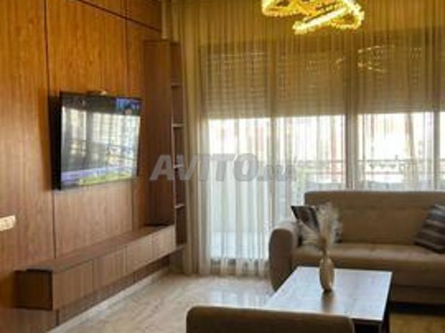 Appartement vente à Anfa, Gharb-Chrarda-Beni Hssen