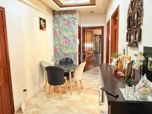 Appartement vente à Anfa, Gharb-Chrarda-Beni Hssen