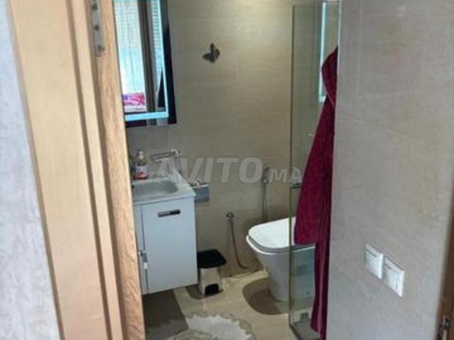 Appartement vente à Anfa, Gharb-Chrarda-Beni Hssen