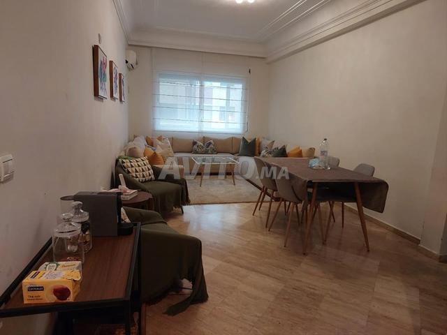 Appartement vente à Anfa, Gharb-Chrarda-Beni Hssen