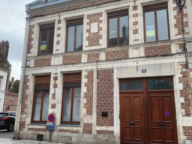 Appartement vente à Cambrai