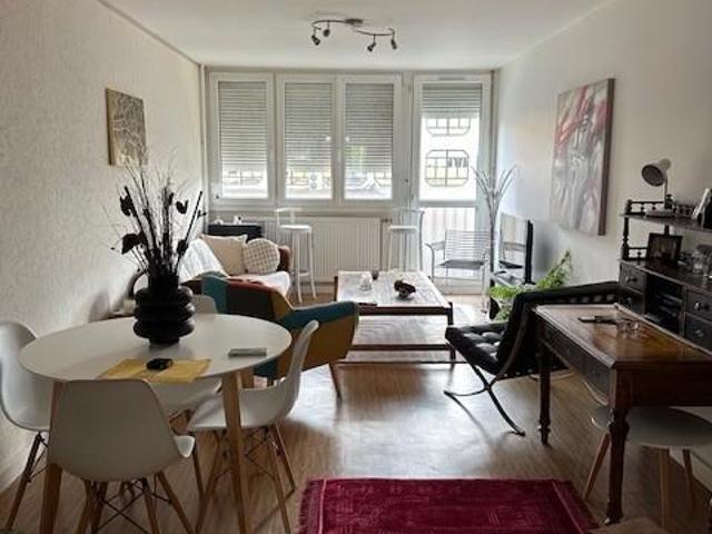 Appartement vente à Cambrai