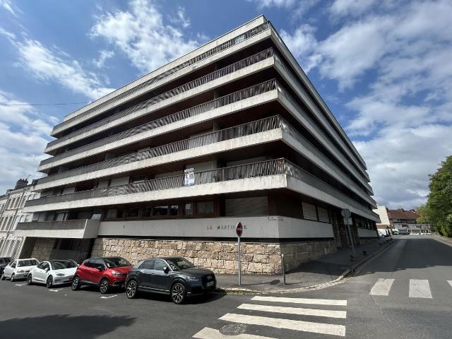 Appartement vente à Cambrai