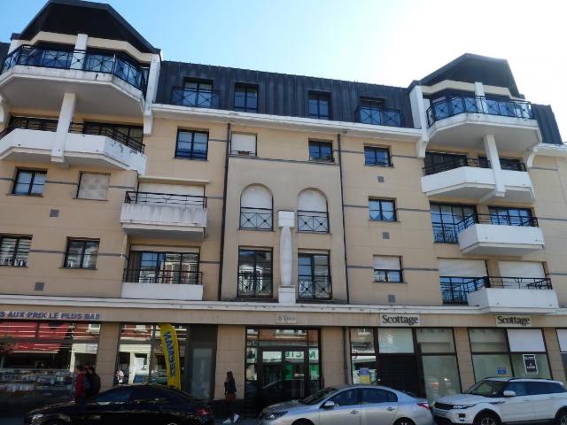 Appartement vente à Cambrai