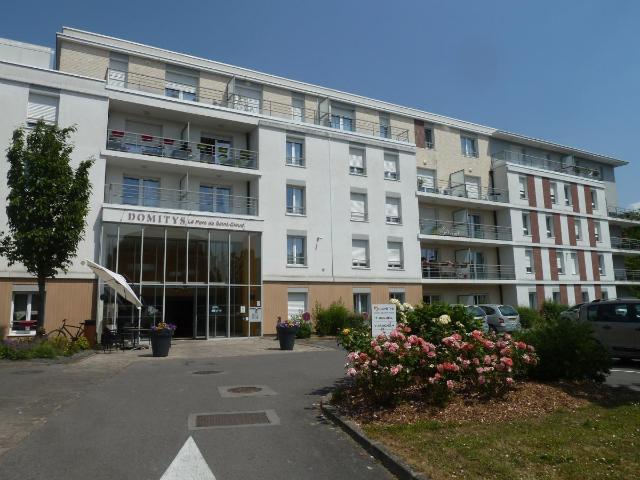 Appartement vente à Cambrai