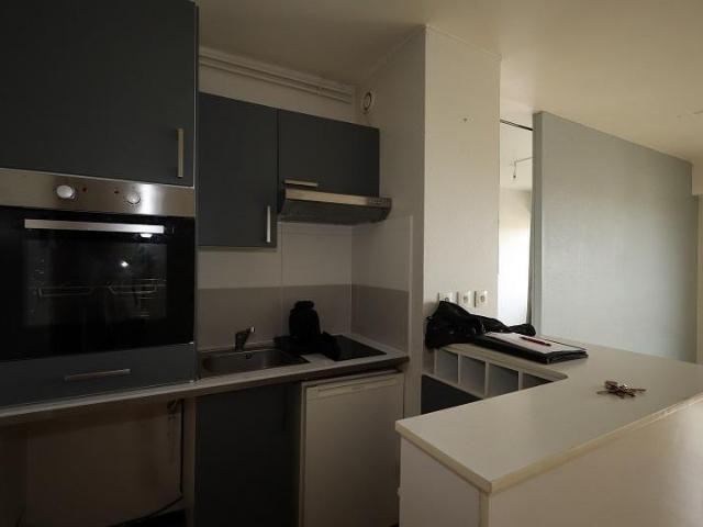 Appartement vente à Cambrai
