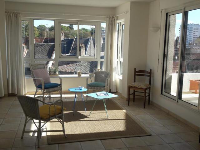 Appartement vente à Cambrai