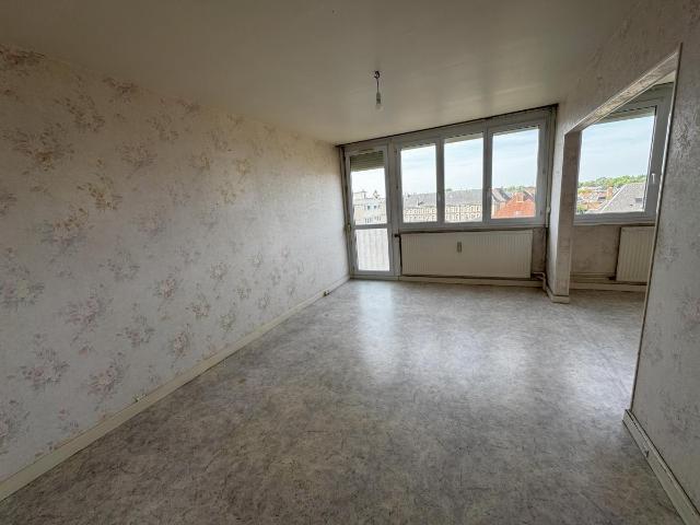 Appartement vente à Cambrai