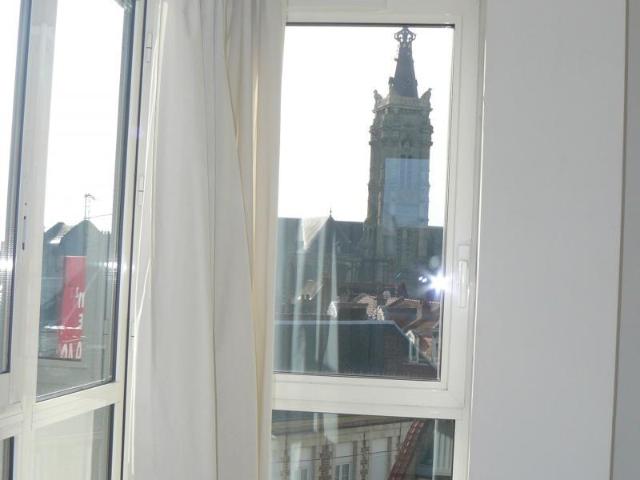 Appartement vente à Cambrai