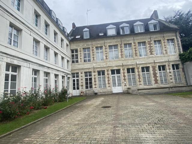 Appartement vente à Cambrai