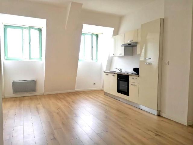 Appartement vente à Cambrai