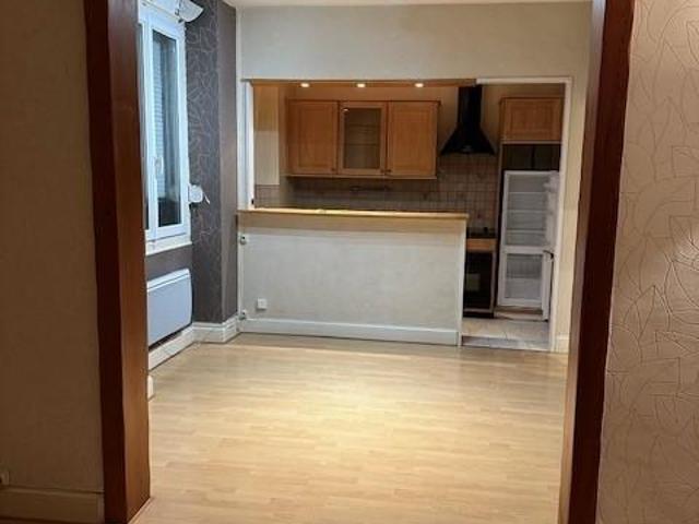 Appartement vente à Cambrai