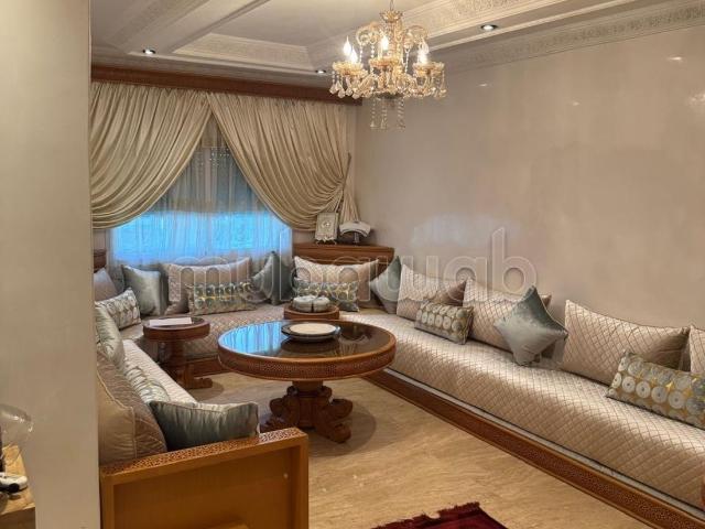 Appartement vente à Marrakech, L'Oriental