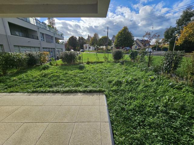 Appartement vente à Saint-Malo, Bretagne