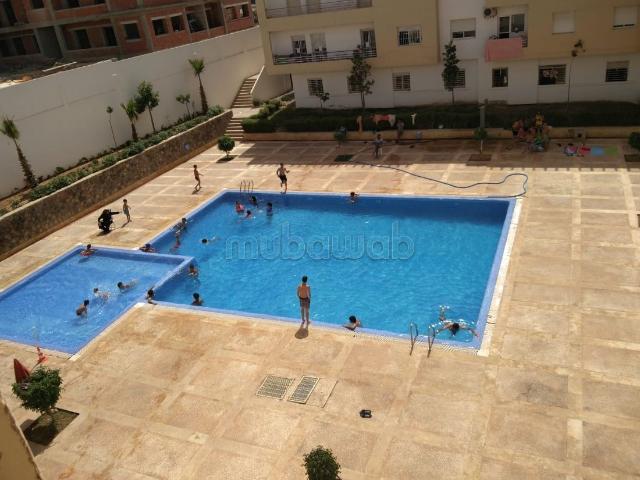 Appartement vente à Ras Kebdana