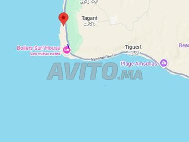 Appartement vente à Agadir, Oued ed Dahab-Lagouira