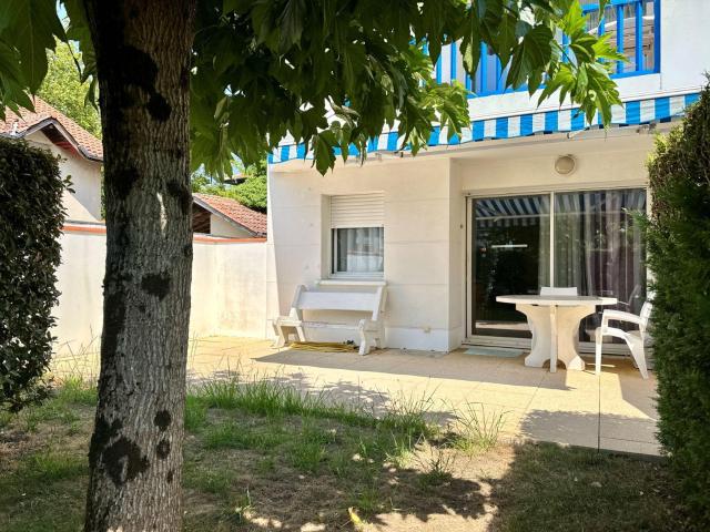 Appartement vente à Dax, Capbreton