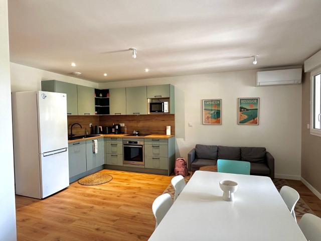 Appartement vente à Dax, Capbreton