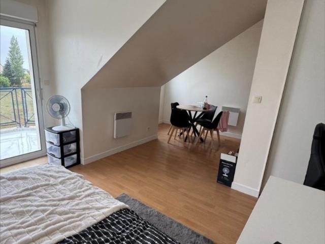 Appartement vente à Morlaix, Bretagne